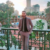 Muhammad al-Henawy Email