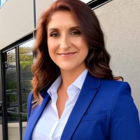 Concentric Employee Maggie Cummings's profile photo