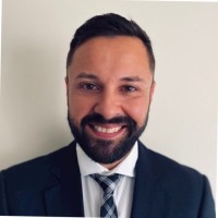 Argent Software Employee Ben Remah's profile photo