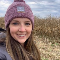 AGDAILY Employee Kacie Hulshof's profile photo