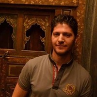 Mohamed Ragab Email & Phone Number