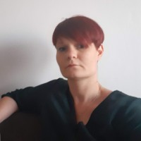 Aneta Asendrych Email