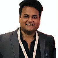 Network Security Solutions (I) Ltd. Employee Ujjawal Srivastava's profile photo