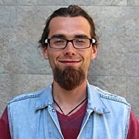ASM Tech Growth Employee Dawid F's profile photo
