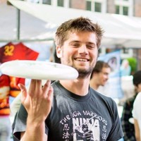 Thor Berg Email