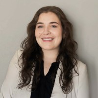 Haymaker Home Loans Employee Gabrielle Theoharis's profile photo