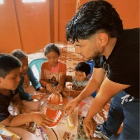 Jonathan Guzman Email & Phone Number