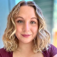 Encyclopaedia Britannica, Inc. Employee Kelsey Morrison's profile photo