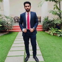 First Abu Dhabi Bank (FAB) Employee Subhan A's profile photo