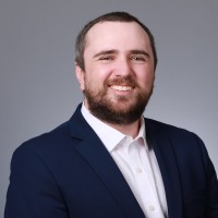 WR Immigration Employee Justin Passanisi's profile photo
