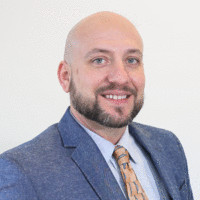New Family Legacy LLC Employee Bryan New's profile photo