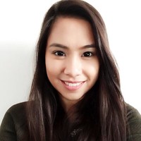 Practice London Limited Employee Raezza Sustituido's profile photo