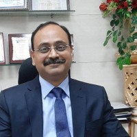 State Bank of India Employee Amit Kumar's profile photo