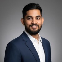Coursera Employee Soham Dasgupta's profile photo