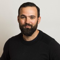 Northbridge Employee Martin Hill's profile photo