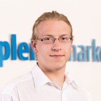 plentydevelopment Employee Raphael Brede's profile photo