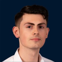 LexisNexis UK Employee Zach Grant's profile photo