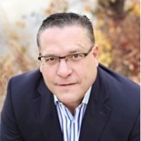 Ames Construction Employee Jerry Ouimet's profile photo