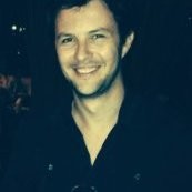 Virgin Australia Employee Steven Feeney's profile photo