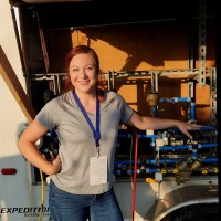 Desirae McKaughan Email & Phone Number