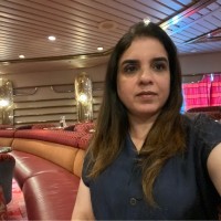 Openhouse Employee Ayesha Baig's profile photo