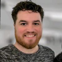 Coty Employee Steven Hochberg's profile photo