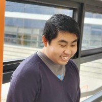Cococucumber Employee Justin Juan's profile photo