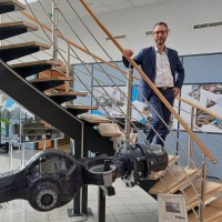 Texelis Employee Laurent Garnier's profile photo