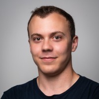 Cloud-IAM Employee Florian Gille's profile photo