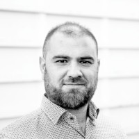 Appvestor Employee Luciano Sirmo's profile photo