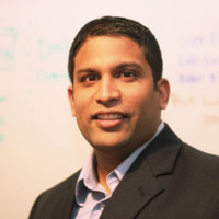 Saneel Amin Email & Phone Number