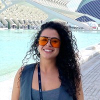 Darwin Startups Employee Gabriela Bassoli's profile photo