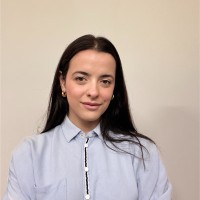 Coresecure Employee Arianna Marzilli's profile photo