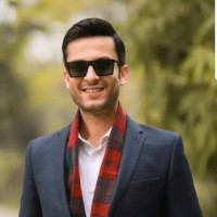 The Current Employee Ismaeel Qasim's profile photo