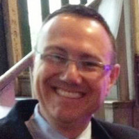 Milliken & Company Employee Jeff Varner's profile photo