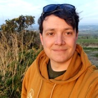 Jackmark Engineering Limited Employee Adam Winkler's profile photo