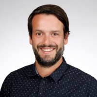 ZG Raiffeisen eG Employee Florian Melacca's profile photo
