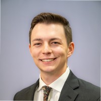 Cloudflare Employee Joseph Docherty's profile photo