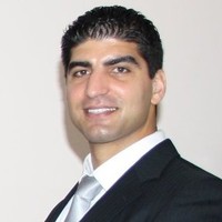 Sargon Mrad Email & Phone Number