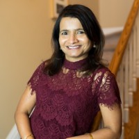 Portal Innovations, LLC Employee Shahila Christie's profile photo