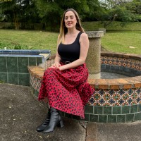 BetAnything Employee Melissa Pirie's profile photo