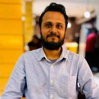 Aggne Employee Mukesh Panda's profile photo