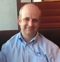 TBD UK Ltd Employee Stephen Williams's profile photo