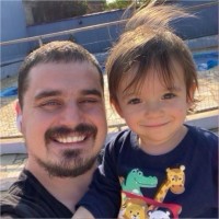 Biscoint Employee João Cubas's profile photo