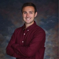 TREYSTA technology management Employee Cody Daniels's profile photo