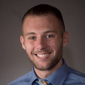 Prescient Employee Adam Enes's profile photo