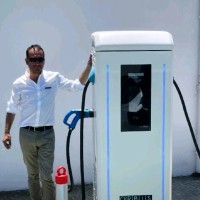 ORBIS TECNOLOGÍA ELÉCTRICA S.A. Employee Luis Sanz Garcia's profile photo