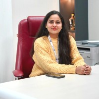 Komal Sharma Email