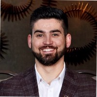 Pizza Wholesale of Lexington, Inc Employee TJ Lutz's profile photo