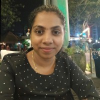 NavAlt Solar & Electric Boats Pvt Ltd Employee Amayaji S's profile photo
